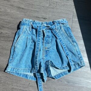 Abercrombie Shorts